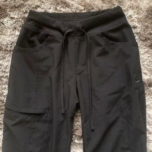 scrub pants